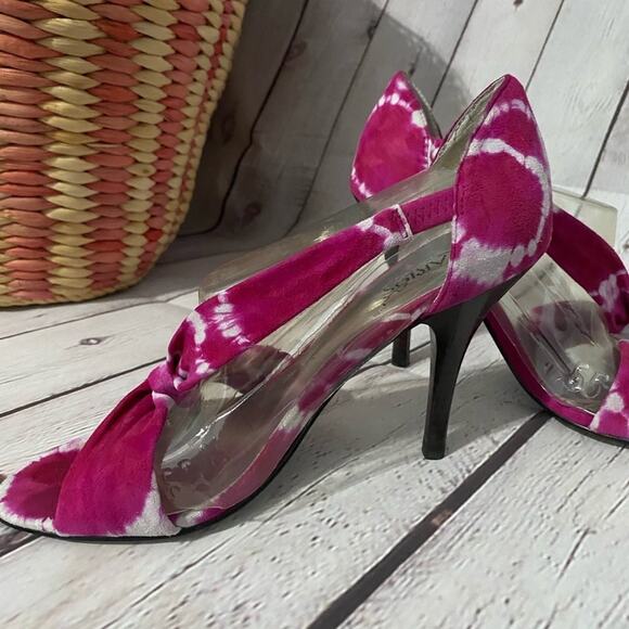 Carlos Santana heels - Picture 8 of 10